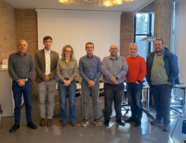 PROGETTO FORMATIVO PER LAVORATORI RAPPRESENTANTI DELLA SICUREZZA. ACCORDO TRA ASL-SPSAL E CGIL CISL UIL PROVINCIALI